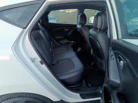 Hyundai IX35 1.7 CRDi* EURO 5A* НОВ ВНОС* , снимка 16