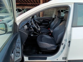Hyundai IX35 1.7 CRDi* EURO 5A* НОВ ВНОС* , снимка 9