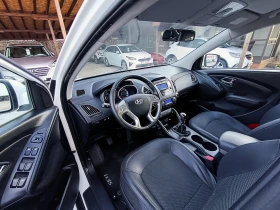 Hyundai IX35 1.7 CRDi* EURO 5A* НОВ ВНОС* , снимка 8