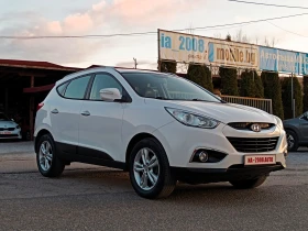 Hyundai IX35 1.7 CRDi* EURO 5A* НОВ ВНОС* , снимка 3