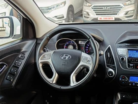 Hyundai IX35 1.7 CRDi* EURO 5A* НОВ ВНОС* , снимка 12
