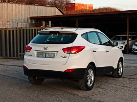 Hyundai IX35 1.7 CRDi* EURO 5A* НОВ ВНОС* , снимка 5