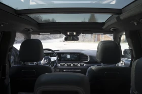 Mercedes-Benz GLS580 GSL-580-AMG-Line, снимка 13