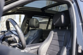 Mercedes-Benz GLS580 GSL-580-AMG-Line, снимка 12