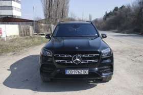 Mercedes-Benz GLS580 GSL-580-AMG-Line, снимка 2
