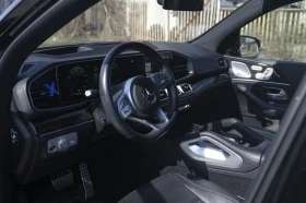 Mercedes-Benz GLS580 GSL-580-AMG-Line, снимка 10