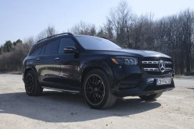 Mercedes-Benz GLS580 GSL-580-AMG-Line, снимка 5