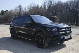 Mercedes-Benz GLS580 GSL-580-AMG-Line, снимка 4