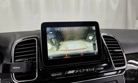 Mercedes-Benz GLE 350 4MATIC* KEYLESS* ПОДГРЕВ* ОБДУХВАНЕ* ПАНОРАМА, снимка 14