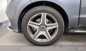 Mercedes-Benz GLE 350 4MATIC* KEYLESS* ПОДГРЕВ* ОБДУХВАНЕ* ПАНОРАМА, снимка 5