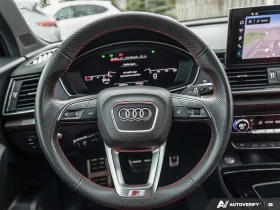 Audi SQ5 АвтоКредит* (ЦЕНА ДО БГ)Sportback quattro Prestige, снимка 9