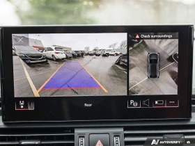 Audi SQ5 АвтоКредит* (ЦЕНА ДО БГ)Sportback quattro Prestige, снимка 12