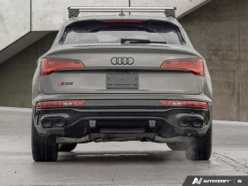 Audi SQ5 АвтоКредит* (ЦЕНА ДО БГ)Sportback quattro Prestige, снимка 3