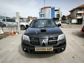 Mitsubishi Outlander 2.0I Turbo , снимка 2