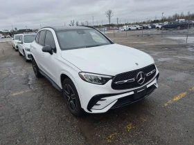 Mercedes-Benz GLC 300 ПАНО| 360 КАМЕРИ| ПАМЕТ| 2 КЛЮЧА, снимка 2