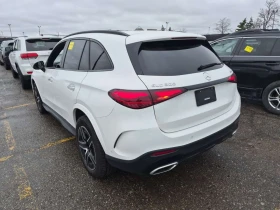 Mercedes-Benz GLC 300 ПАНО| 360 КАМЕРИ| ПАМЕТ| 2 КЛЮЧА, снимка 4