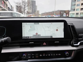 Kia Sportage Hybrid EX Hybrid AWD GPS Leather, снимка 9