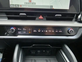 Kia Sportage Hybrid EX Hybrid AWD GPS Leather, снимка 10