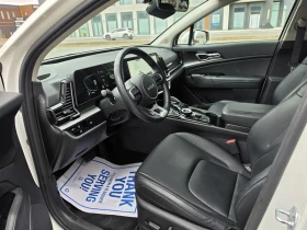 Kia Sportage Hybrid EX Hybrid AWD GPS Leather, снимка 8