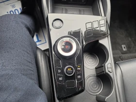 Kia Sportage Hybrid EX Hybrid AWD GPS Leather, снимка 11