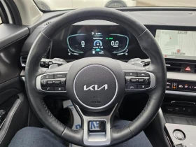 Kia Sportage Hybrid EX Hybrid AWD GPS Leather, снимка 7
