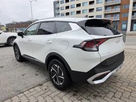 Kia Sportage Hybrid EX Hybrid AWD GPS Leather, снимка 2