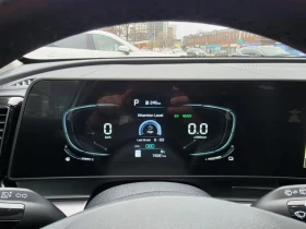 Kia Sportage Hybrid EX Hybrid AWD GPS Leather, снимка 13