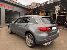 Mercedes-Benz GLC 350 Avangarde, снимка 6