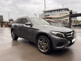 Mercedes-Benz GLC 350 Avangarde, снимка 2