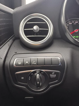Mercedes-Benz GLC 350 Avangarde, снимка 14