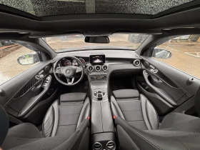Mercedes-Benz GLC 350 Avangarde, снимка 11