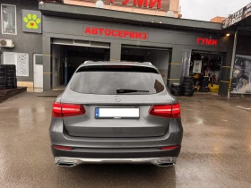 Mercedes-Benz GLC 350 Avangarde, снимка 5