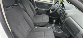 Dacia Duster 1.6, бензин, 4Х4, снимка 8