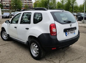 Dacia Duster 1.6, бензин, 4Х4, снимка 3