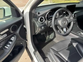 Mercedes-Benz GLC 300 4MATIC* DISTRONIC* 360КАМЕРИ* ПАНОРАМА* , снимка 5