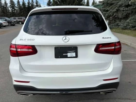 Mercedes-Benz GLC 300 4MATIC* DISTRONIC* 360КАМЕРИ* ПАНОРАМА* , снимка 4