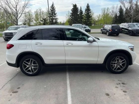 Mercedes-Benz GLC 300 4MATIC* DISTRONIC* 360КАМЕРИ* ПАНОРАМА* , снимка 3