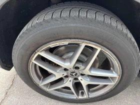 Mercedes-Benz GLC 300 4MATIC* DISTRONIC* 360КАМЕРИ* ПАНОРАМА* , снимка 7