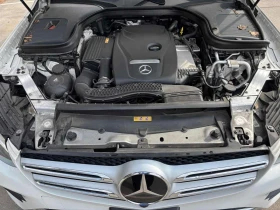 Mercedes-Benz GLC 300 4MATIC* DISTRONIC* 360КАМЕРИ* ПАНОРАМА* , снимка 11