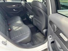 Mercedes-Benz GLC 300 4MATIC* DISTRONIC* 360КАМЕРИ* ПАНОРАМА* , снимка 16
