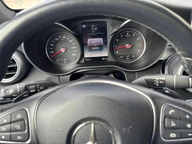 Mercedes-Benz GLC 300 4MATIC* DISTRONIC* 360КАМЕРИ* ПАНОРАМА* , снимка 8