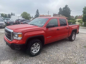 Gmc Sierra 5.3 v8 4x4, снимка 3