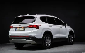 Hyundai Santa fe 2.5T 2WD Panorama* Obduhvane* , снимка 2