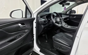 Hyundai Santa fe 2.5T 2WD Panorama* Obduhvane* , снимка 9