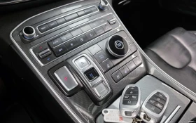 Hyundai Santa fe 2.5T 2WD Panorama* Obduhvane* , снимка 8
