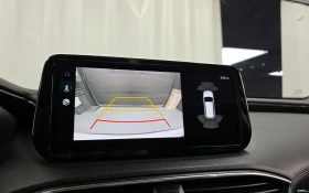 Hyundai Santa fe 2.5T 2WD Panorama* Obduhvane* , снимка 12