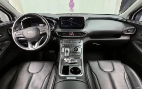Hyundai Santa fe 2.5T 2WD Panorama* Obduhvane* , снимка 6