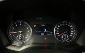 Hyundai Santa fe 2.5T 2WD Panorama* Obduhvane* , снимка 7
