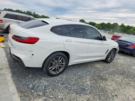 BMW X4 2.0l xDrive30I, снимка 3