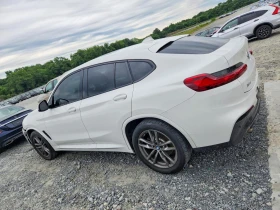BMW X4 2.0l xDrive30I, снимка 2